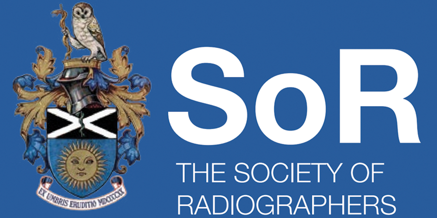 The Society of Radiographers